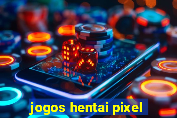 jogos hentai pixel